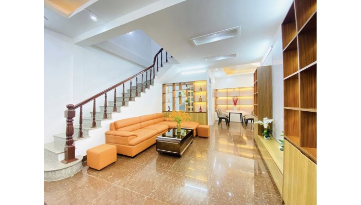 Làm sao để tiết kiệm 500 triệu khi mua nhà riêng phố Khương Trung, Thanh Xuân - VIP và rẻ nhất